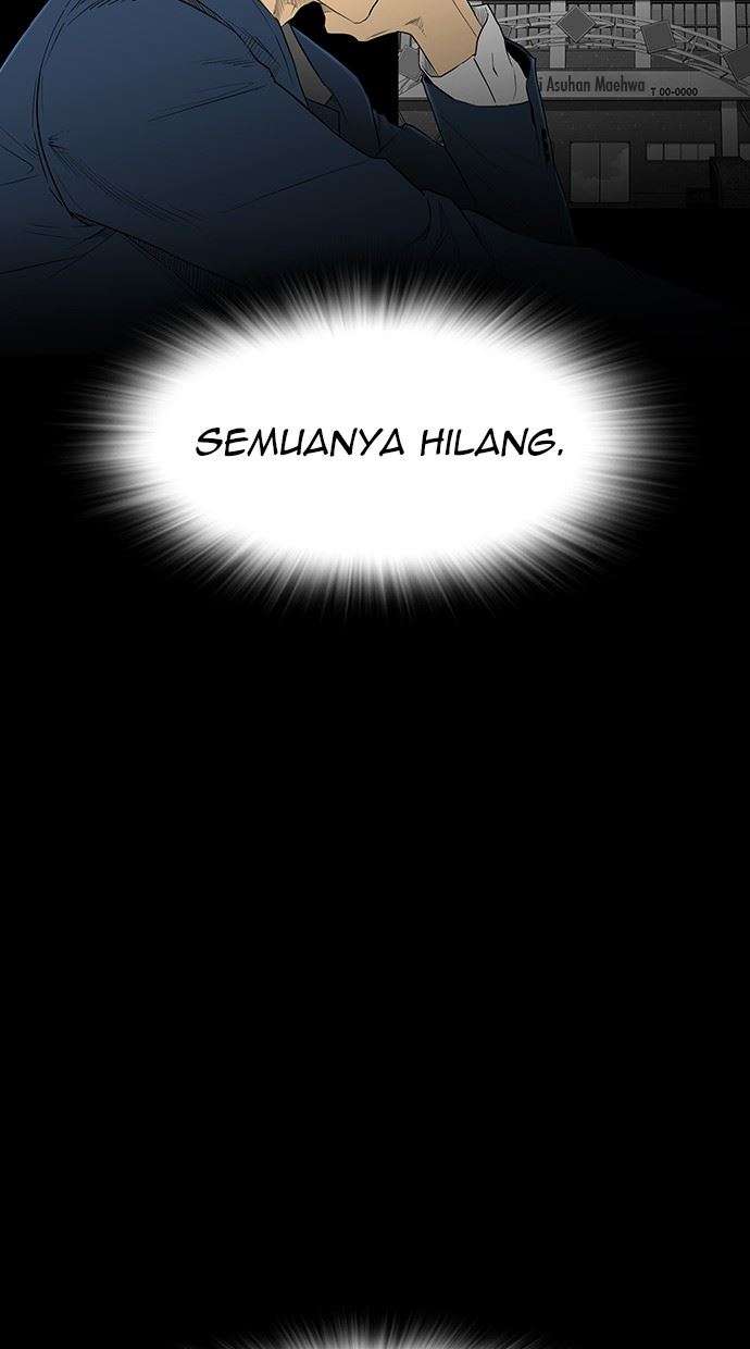 Reawaken Man Chapter 175 End